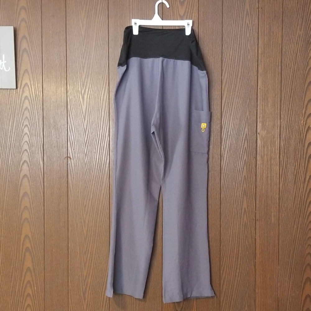 Maternity Scrub Pants